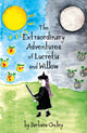 Book cover of: Extraordinary Adventures of Lucretia and Willow