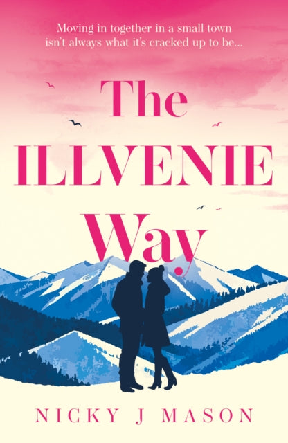 Book cover of: Illvenie Way