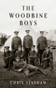 Book cover of: Woodbine Boys
