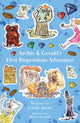 Book cover of: Archie & Gerald’s First Stupendous Adventure