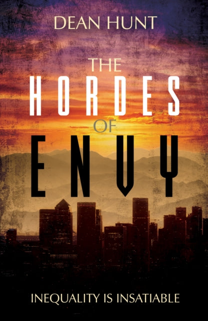 Book cover of: Hordes of Envy