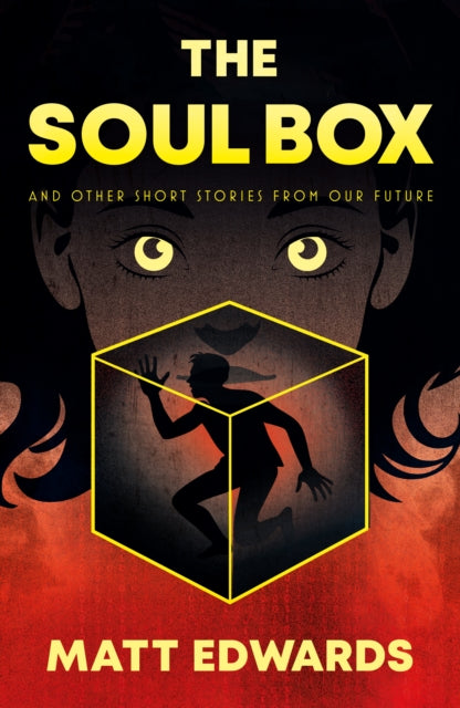 Book cover of: Soul Box