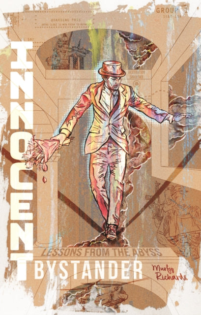 Book cover of: Innocent Bystander