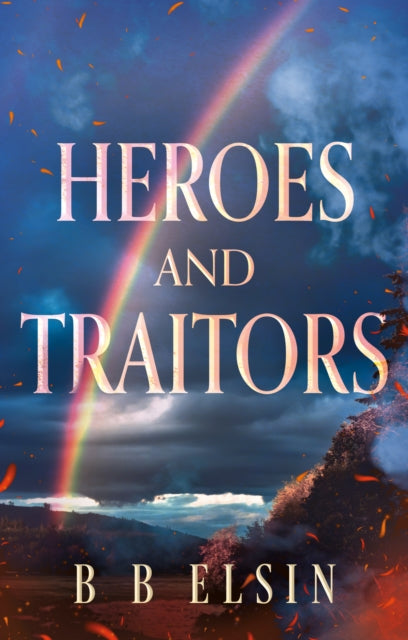 Book cover of: Heroes and Traitors