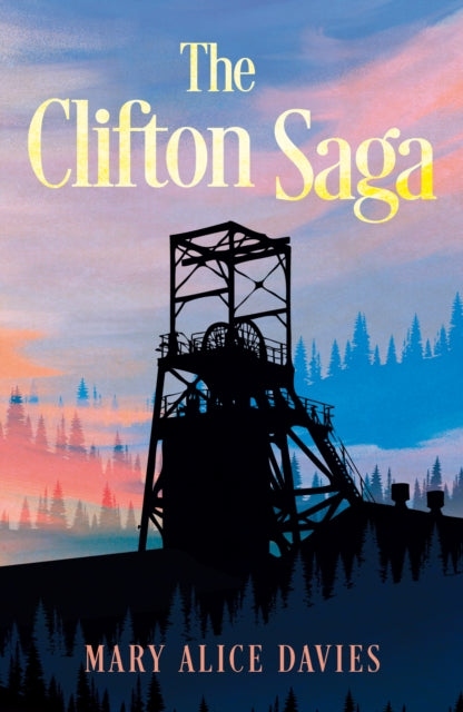 Clifton Saga