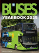 Book cover of: Buses Yearbook 2025