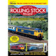 Book cover of: Rolling Stock Review 2024-2025
