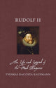 Book cover of: Rudolf II. By: Thomas DaCosta Kaufmann