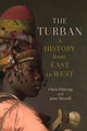 Book cover of: Turban