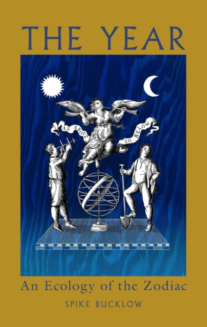 Book cover of: Year