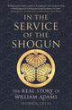 Book cover of: In the Service of the Shogun