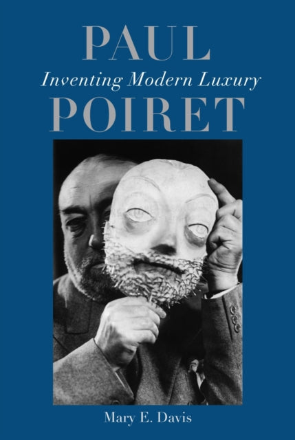 Book cover of: Paul Poiret