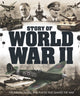 Book cover of: Story of World War II