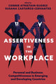 Book cover of: Assertiveness in the Workplace