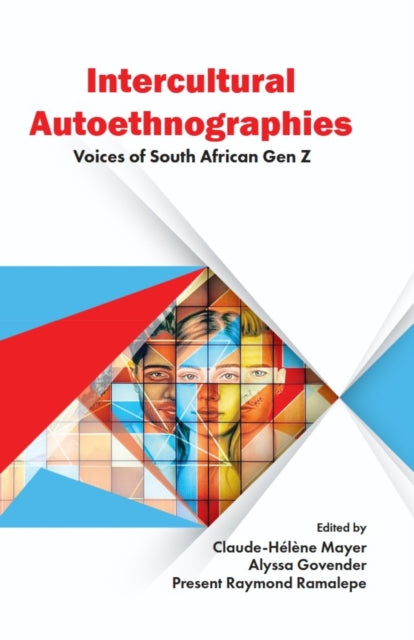 Book cover of: Intercultural Autoethnographies