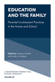 Book cover of: Education and the Family. By: Sampson Lee Blair