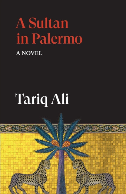 Sultan in Palermo