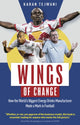 Book cover of: Wings of Change