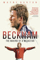 Book cover of: Beckham. By: Wayne Barton