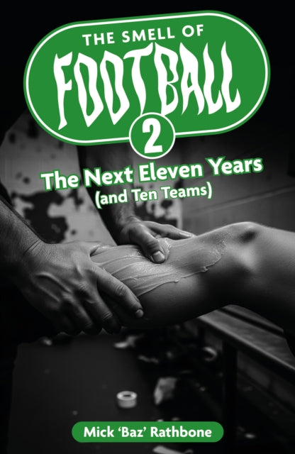 Book cover of: Smell of Football II