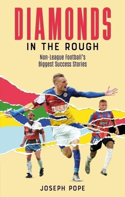 Book cover of: Diamonds in the Rough