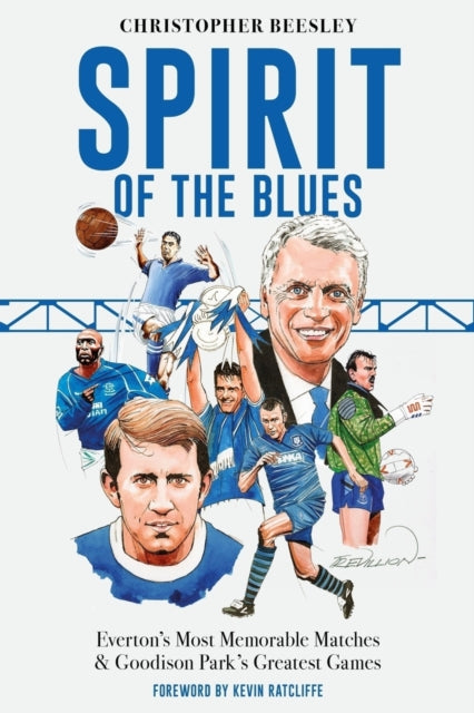 Book cover of: Spirit of the Blues