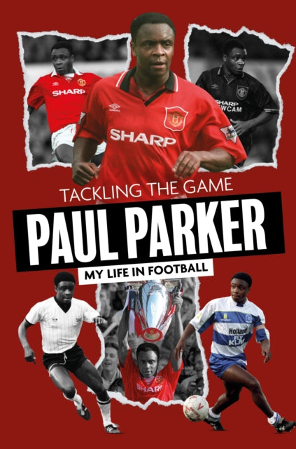 Book cover of: Tackling the Game