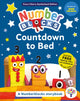 Book cover of: Numberblocks Countdown to Bed: A Symbolised Storybook