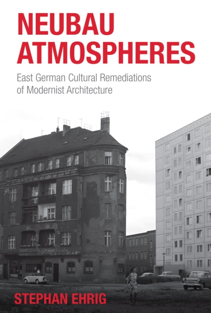 Book cover of: Neubau Atmospheres