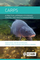 Book cover of: Carps