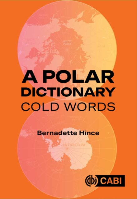 Book cover of: Polar Dictionary