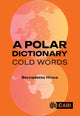 Book cover of: Polar Dictionary