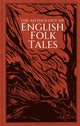 Book cover of: Anthology of English Folk Tales