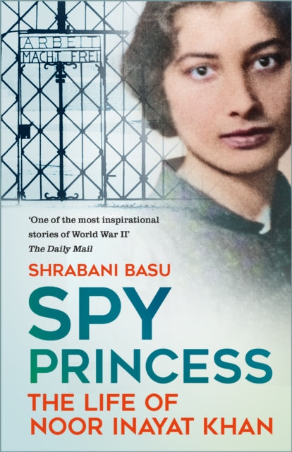 Book cover of: Spy Princess
