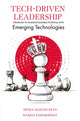 Book cover of: Tech-Driven Leadership