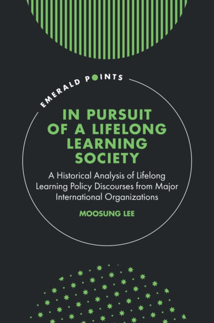 Book cover of: In Pursuit of a Lifelong Learning Society