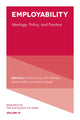 Book cover of: Employability