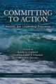 Book cover of: Committing to Action