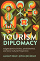 Book cover of: Tourism Diplomacy