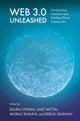 Book cover of: Web 3.0 Unleashed