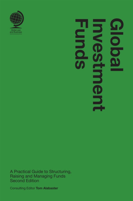 Book cover of: Global Investment Funds