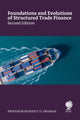 Book cover of: Foundations and Evolutions of Structured Trade Finance, Second Edition. By: ORAMAH