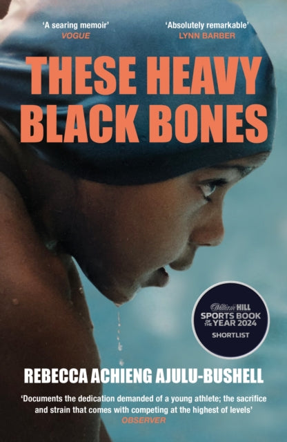 These Heavy Black Bones 9781837260652 Rebecca Achieng Ajulu-Bushell