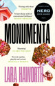 Book cover of: Monumenta. By: Lara Haworth