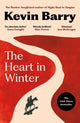 Book cover of: Heart in Winter
