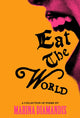 Eat the World, A Collection of Poems 9781837262182 Marina Diamandis