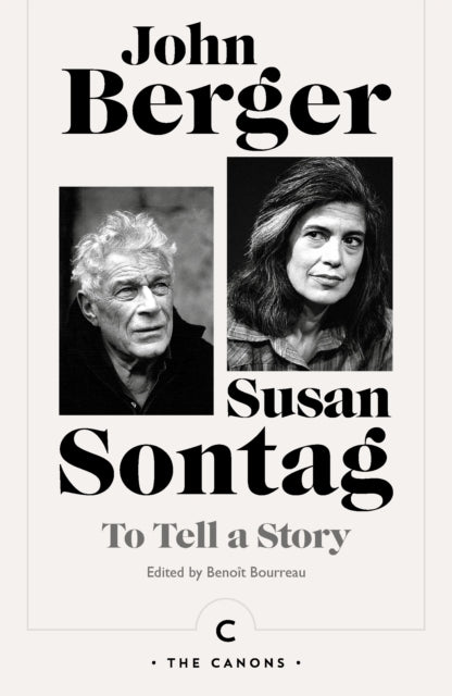 To Tell a Story