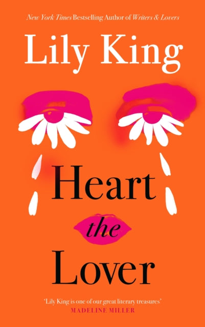 Heart the Lover 9781837265497 KING, LILY