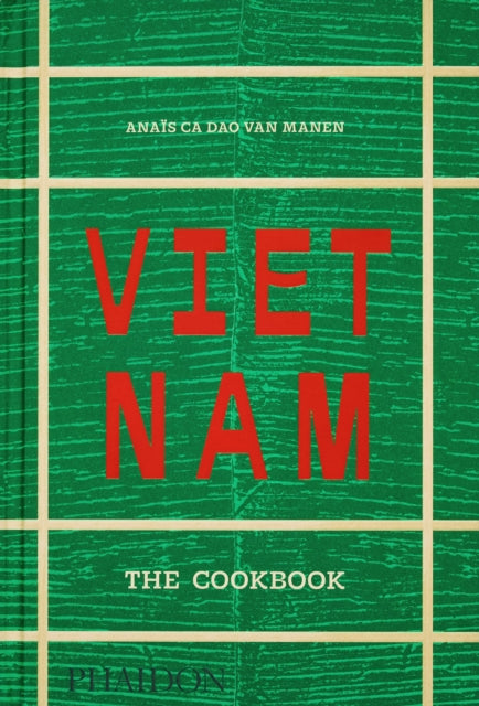 Book cover of: Vietnam