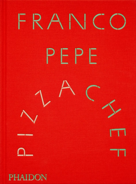 Book cover of: Franco Pepe
